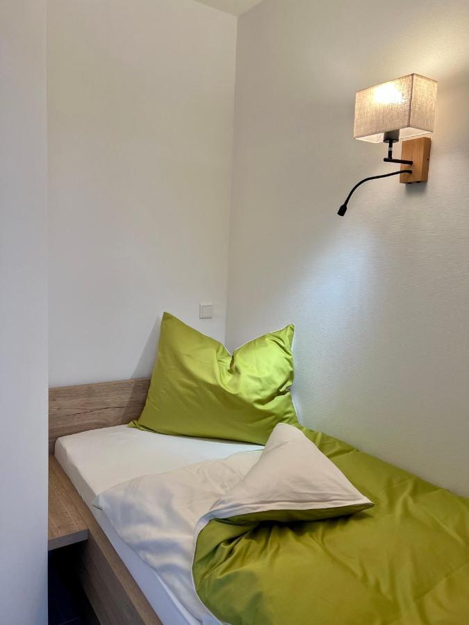 Neu 2023 Gemuetliches Apartment Im Eichsfeld Leinefelde-Worbis Eksteriør billede