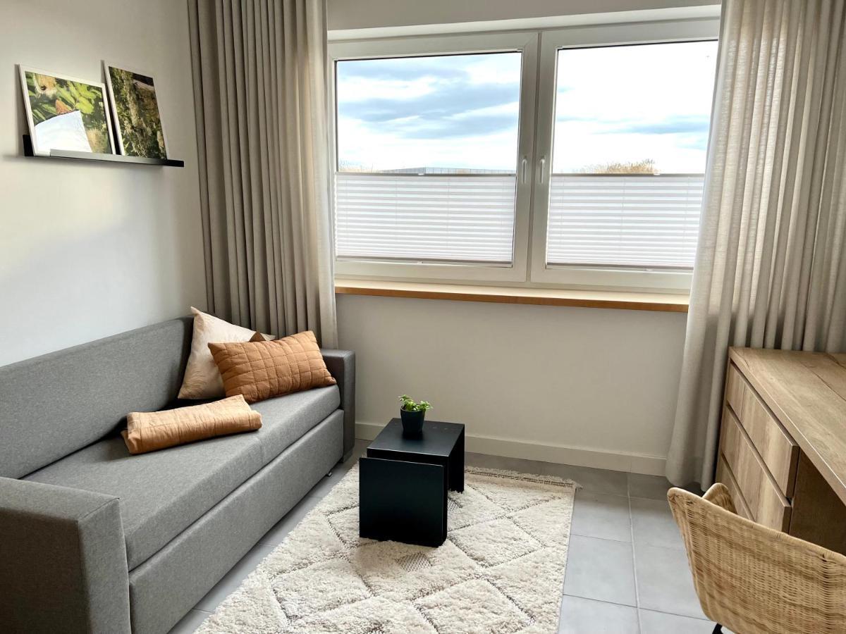 Neu 2023 Gemuetliches Apartment Im Eichsfeld Leinefelde-Worbis Eksteriør billede