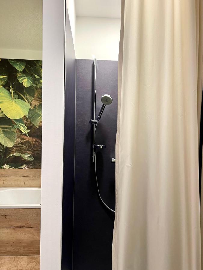 Neu 2023 Gemuetliches Apartment Im Eichsfeld Leinefelde-Worbis Eksteriør billede